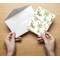Better Office Products All Occasion Greeting Cards & Envs, 4in. x 6in. 6 Cute & Fun Mixed Designs, Blank Inside, 100PK 64565 - alternate 6